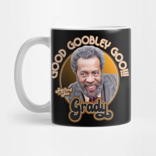 Grady Wilson "Good Goobley Goo!!!" Mug